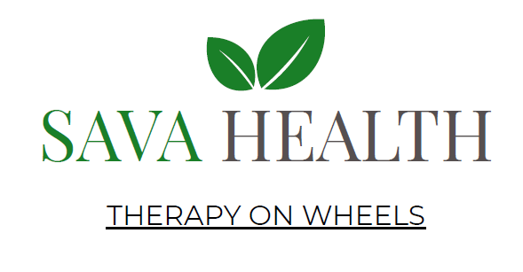 Sava Health Logo
