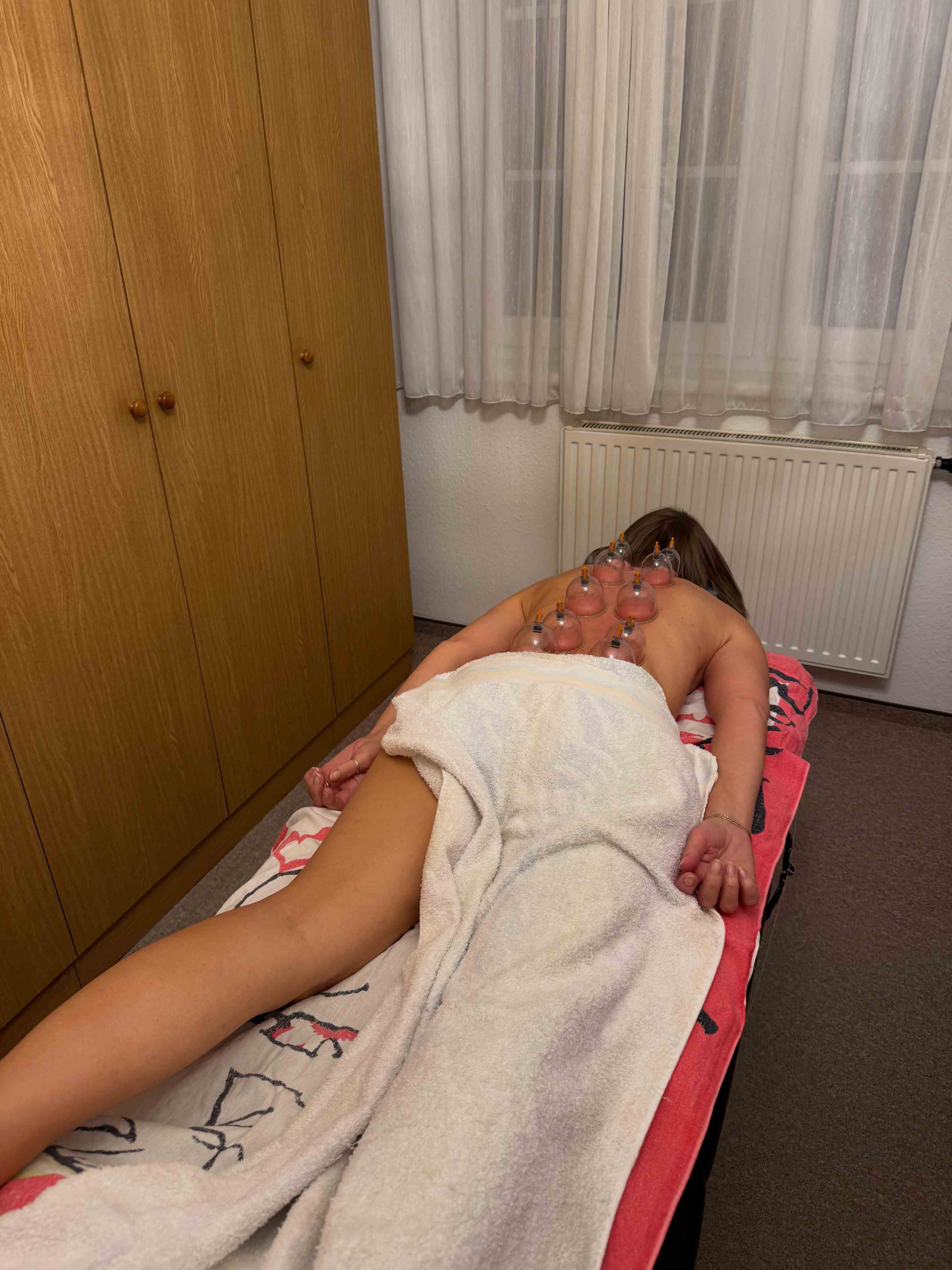 Massage 1